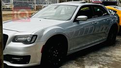 کرایسلەر 300